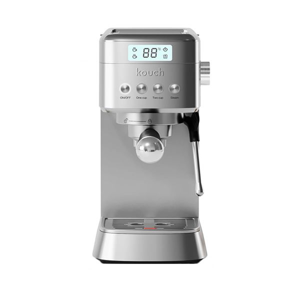 اسپرسو ساز 1200 میلیلیتر کوخ مدل KES1982