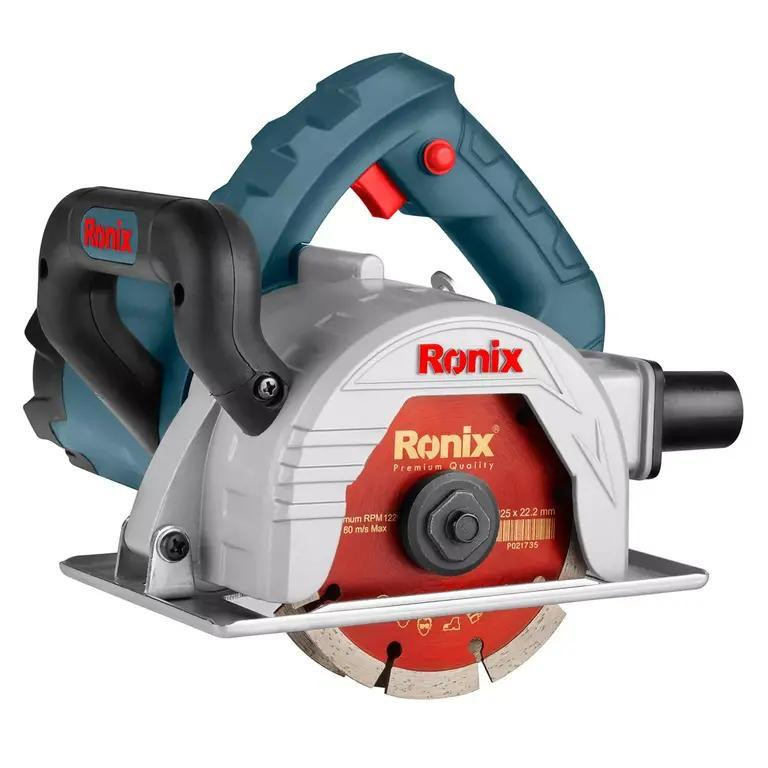 دستگاه شیار زن رونیکس مدل 3412-125mm