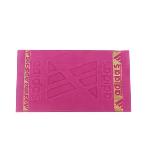 حوله دستی مدل لوزی کد 85623 سایز 30x60 سانتی متر