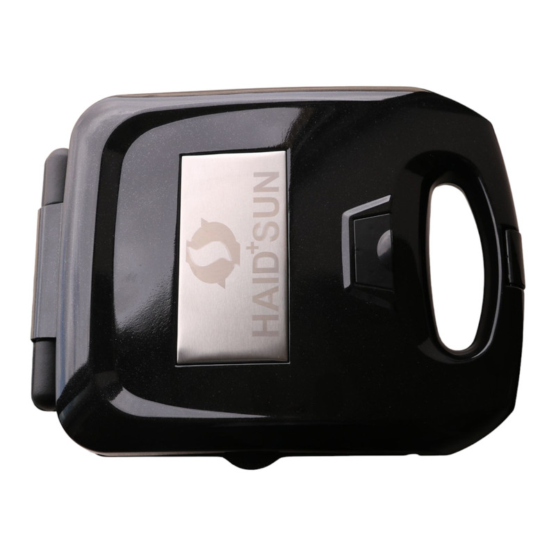 ساندویچ‌ساز چهار خانه هاید وان پلاس سان مدل 01