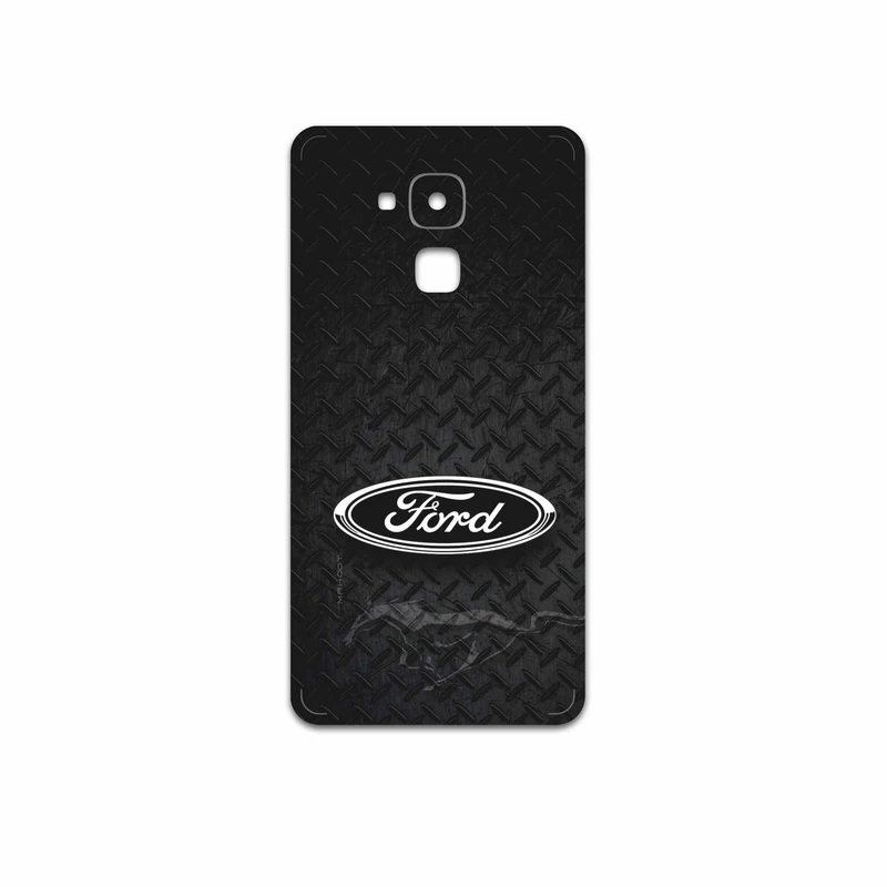 برچسب پوششی ماهوت مدل Ford Motor مناسب برای گوشی موبایل هوآوی Gt3