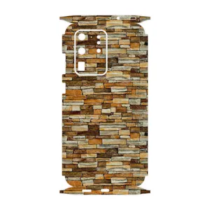 MAHOOT brickwall-FullSkin Cover Sticker for Samsung Galaxy S20 Ultra