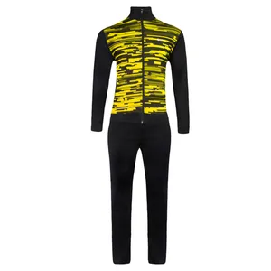 ست سویشرت و شلوار ورزشی مردانه مدل K-Y