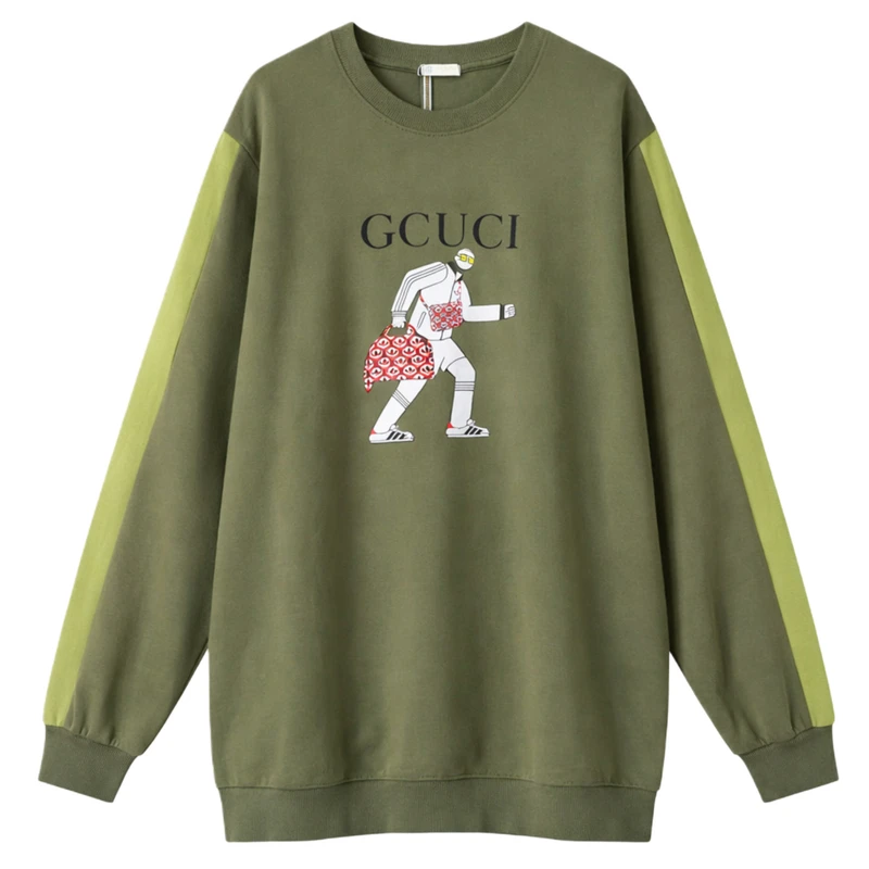 سویشرت زنانه مدل MND1997