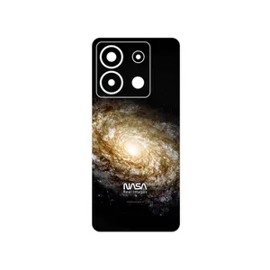 MAHOOT Universe_by_NASA_1 Cover Sticker for Xiaomi Redmi Note 13 Pro 5G