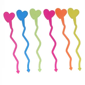 قاشق شربت خوری مدل D15 مجموعه 6 عددی