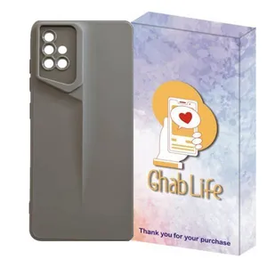کاور قاب لایف مدل پورش دیزاین مناسب برای گوشی موبایل سامسونگ Galaxy A71