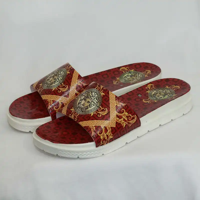 دمپایی زنانه کد 6256