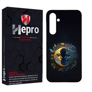 HEPRO MC Cover for Samsung Galaxy S23 PLUS