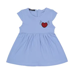 پیراهن دخترانه تودوک مدل 2151325-50