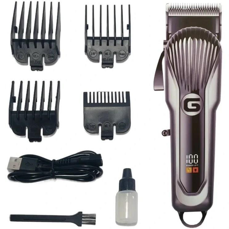 ماشین اصلاح موی سر و صورت جیمی مدل 6723