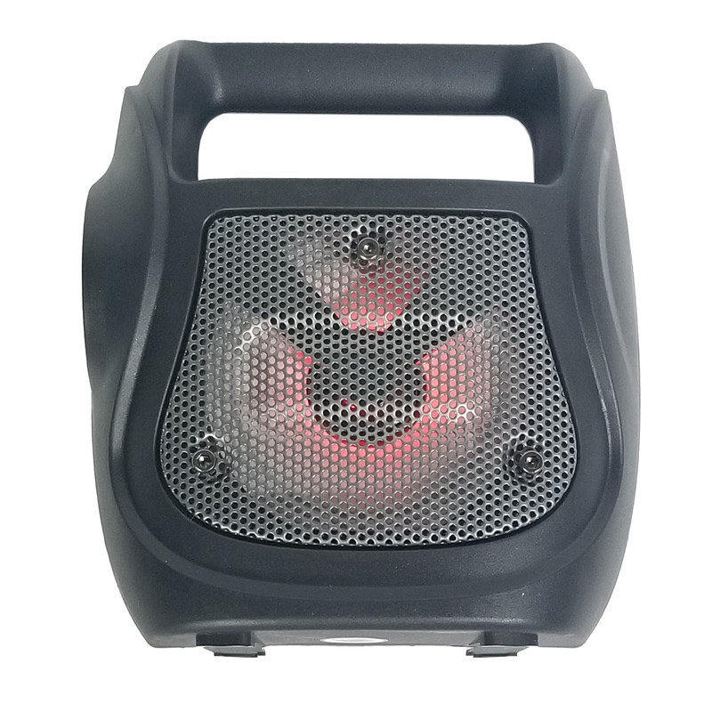 اسپیکر بلوتوثی قابل حمل مدل greatnice gts-1533