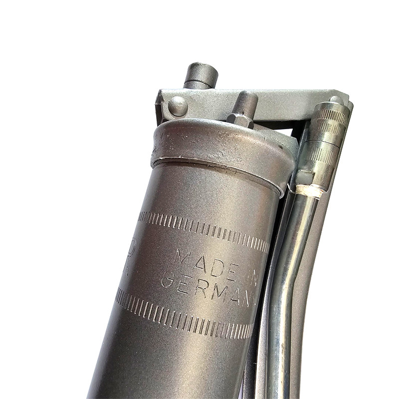 پمپ گریس فیشر کد F-500 ظرفیت 500 میلی لیتر