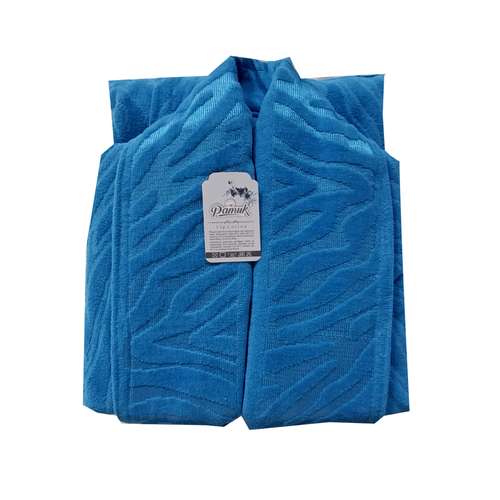 حوله پالتویی پاموک مدل کاریزما سایز 125