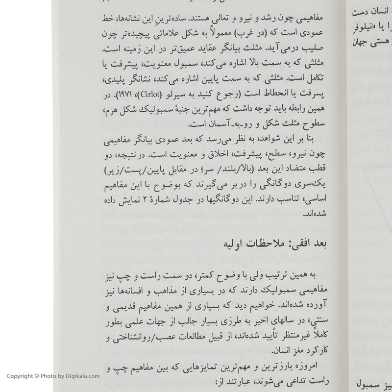 کتاب خودشناسی به روش یونگ اثر مایکل دانیلز نشر نو