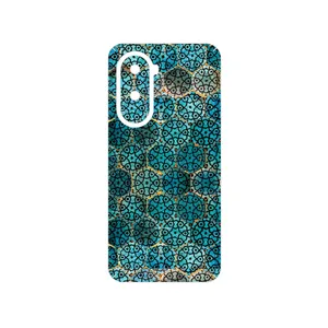 MAHOOT Iran Tile 9 Cover Sticker for Xiaomi Poco M7 4G