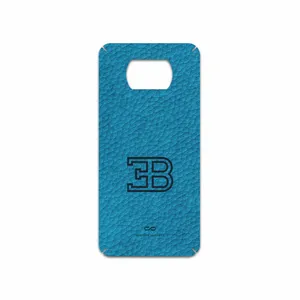 MAHOOT BL-BGGT Cover Sticker for Xiaomi Poco X3 NFC