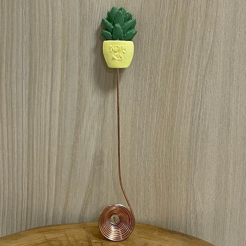 اسپند دودکن مدل کاکتوس کد shkh01