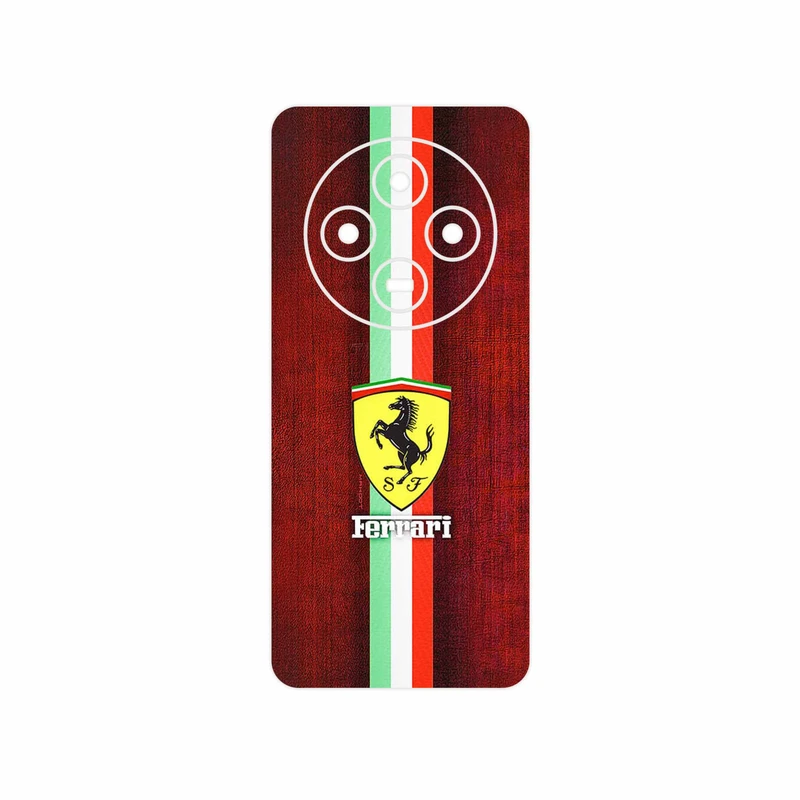 برچسب پوششی ماهوت مدل Ferrari مناسب برای گوشی موبایل شیائومی Poco C75