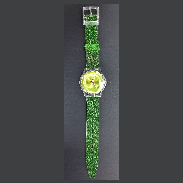 ساعت مچی عقربه ای دخترانه مدل Gr