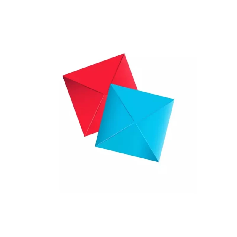 بازی فکری مدل داکجی مجموعه 2 عددی