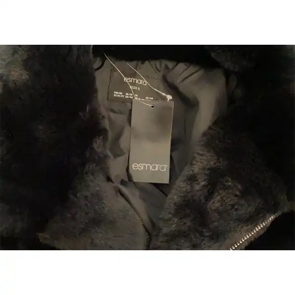 کاپشن زنانه اسمارا مدل MOJ-339643-2022