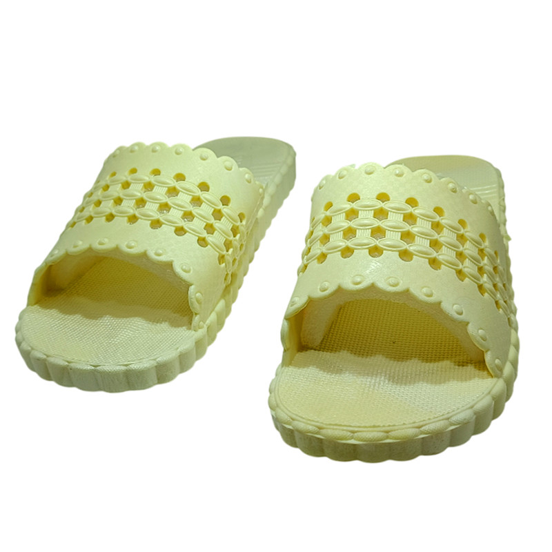 دمپایی زنانه جواهر مدل پاستیلی کد 402