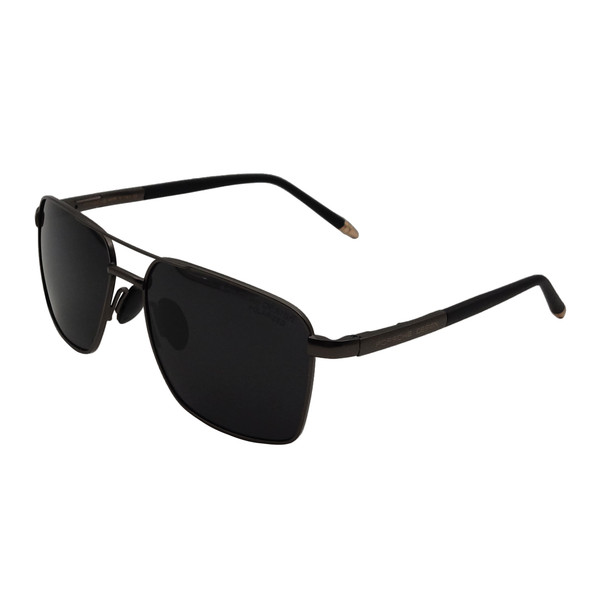 عینک آفتابی خلبانی پلاریزه  مدل P8590