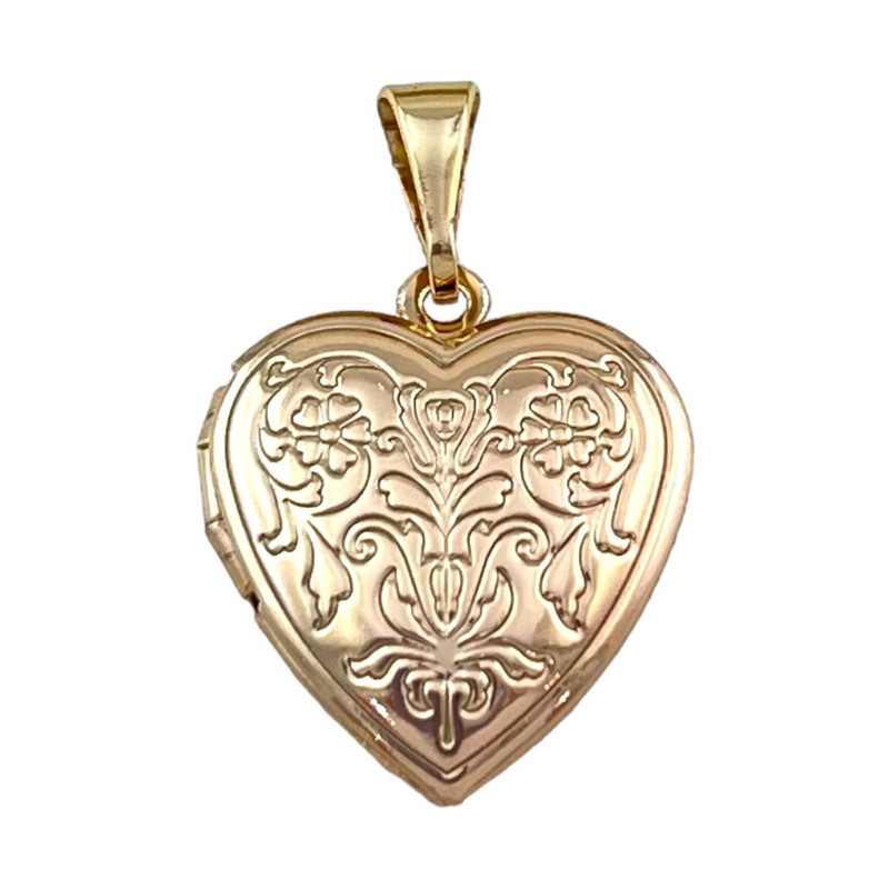 آویز گردنبند زنانه ژوپینگ مدل قاب عکس کد N4552 آویز گردنبند زنانه ژوپینگ مدل قاب عکس کد N4552