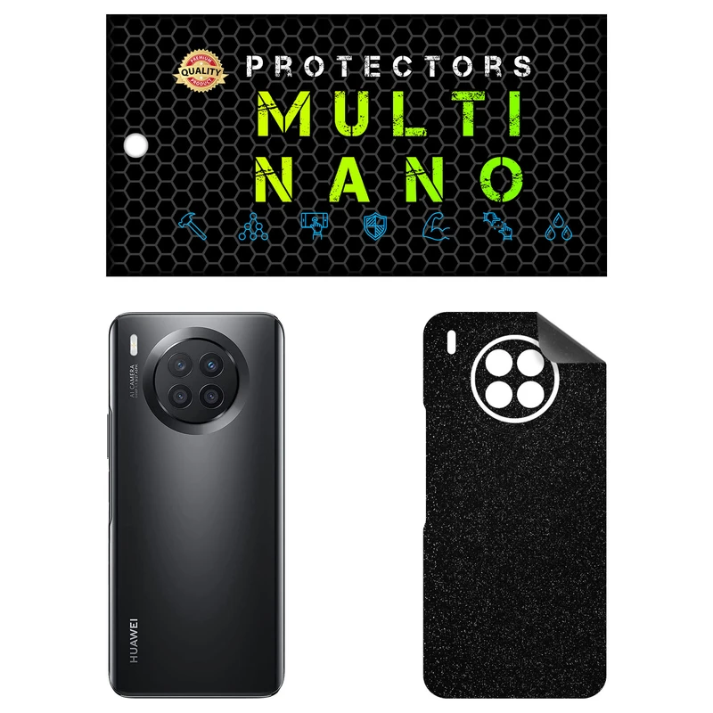 برچسب پوششی مولتی نانو مدل X-F1G مناسب برای گوشی موبایل هوآوی Nova 8i