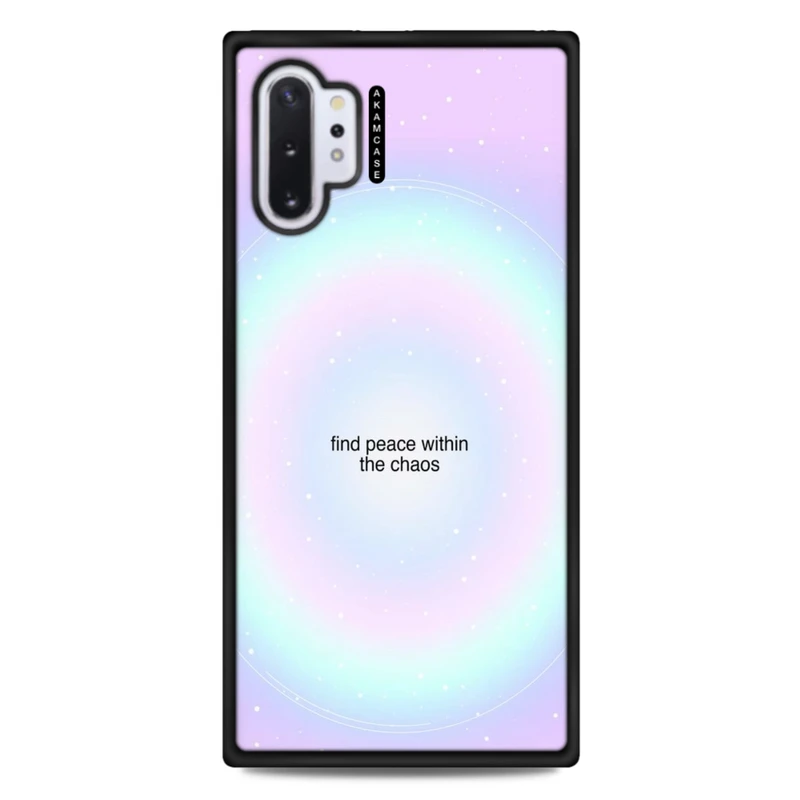 کاور آکام مدل AMC-WSGN10P-POSITIVE-16 مناسب برای گوشی موبایل سامسونگ Galaxy Note 10 Plus