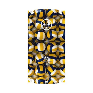 MAHOOT Volleyball-FullSkin Cover Sticker for Motorola Moto G6