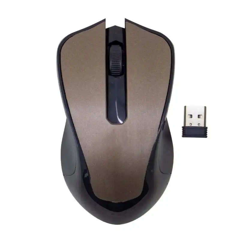 ماوس بی سیم مدل SM2150W