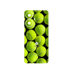 MAHOOT Tennis Cover Sticker for Realme C55