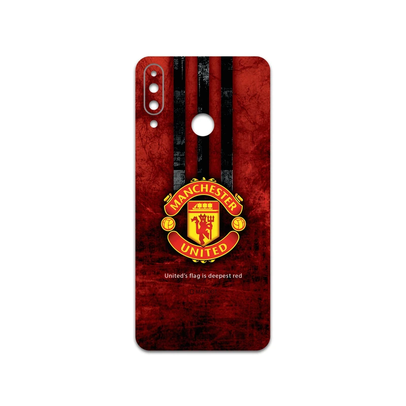 برچسب پوششی ماهوت مدل Manchester-United-FC مناسب برای گوشی موبایل ال جی W30