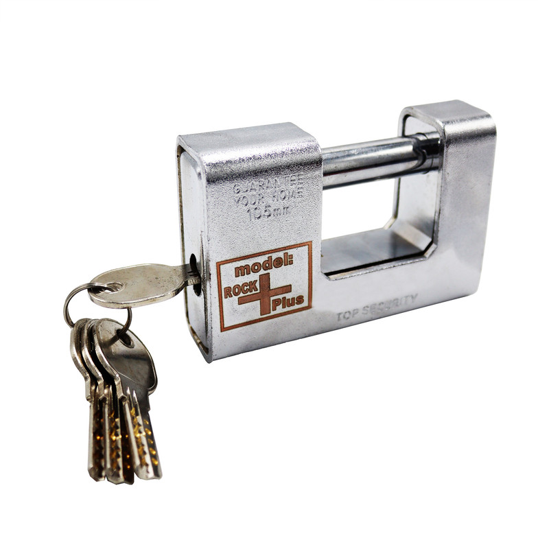 قفل کتابی مدل YP-ROCK PLUS105MM قفل کتابی مدل YP-ROCK PLUS105MM