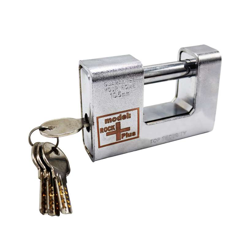 قفل کتابی مدل YP-ROCK PLUS105MM قفل کتابی مدل YP-ROCK PLUS105MM