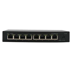 سوئیچ 8 پورت گیگابیت مدل SG1008