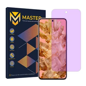 Master Resistant model screen protector suitable for Google Pixel 8 mobile phone