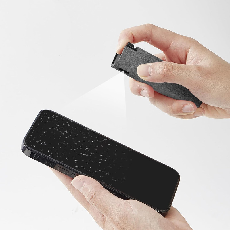 کیت اسپری و پد تمیز کننده اپیکوی مدل Screen Cleaner