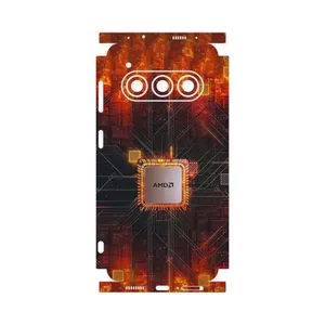 MAHOOT AMD-FullSkin Cover Sticker for Daria Bond II 5G