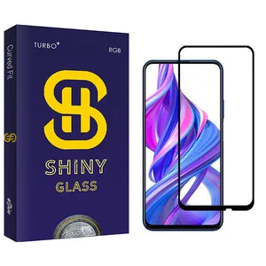Atouchbo Shiny Screen Protector For Huawei 9X