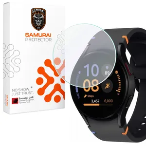 Samurai Hanzo Screen Protector For Samsung Galaxy Watch FE