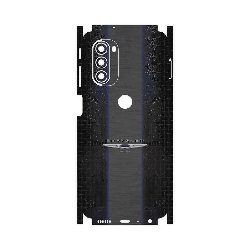 برچسب پوششی ماهوت مدل Chrysler-FullSkin مناسب برای گوشی موبایل موتورولا Moto G51 5G