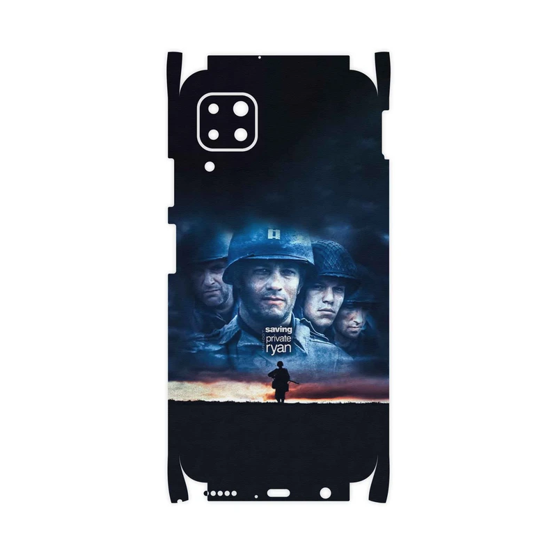 برچسب پوششی ماهوت مدل Saving Private Ryan-FullSkin مناسب برای گوشی موبایل هوآوی Nova 7i