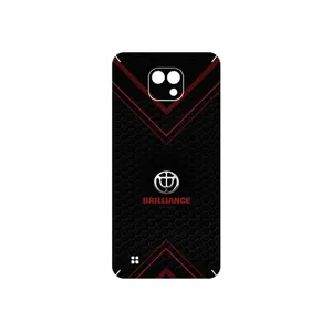 MAHOOT Brilliance Cover Sticker for LG X Cam