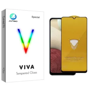 Junbo Viva OG Screen Protector For Samsung Galaxy A12