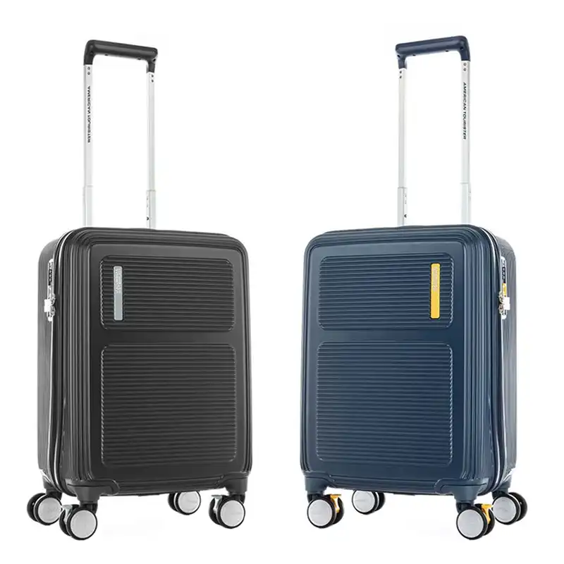 چمدان امریکن توریستر مدل  Maxivo سایز کوچک