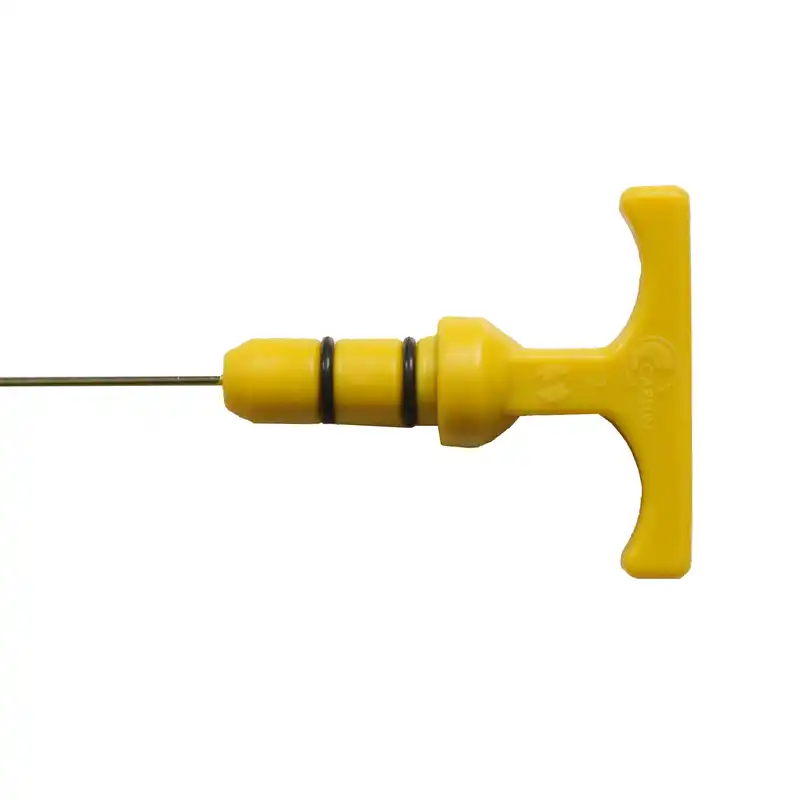 گیج روغن پارکر کد 622 مناسب برای سمند EF7