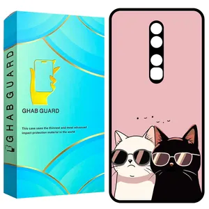 Ghab Guard G9T20 Cover For Xiaomi Mi 9T / Mi 9T Pro / Redmi K20 / Redmi K20 Pro